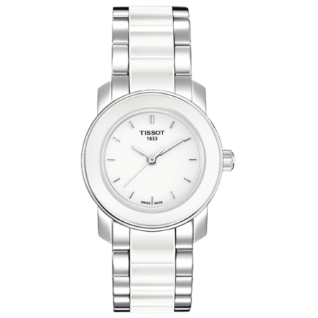 Часы Tissot Cera T064.210.22.011.00