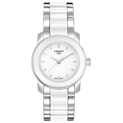 Часы Tissot Cera T064.210.22.011.00 Часы Tissot Cera T064.210.22.011.00