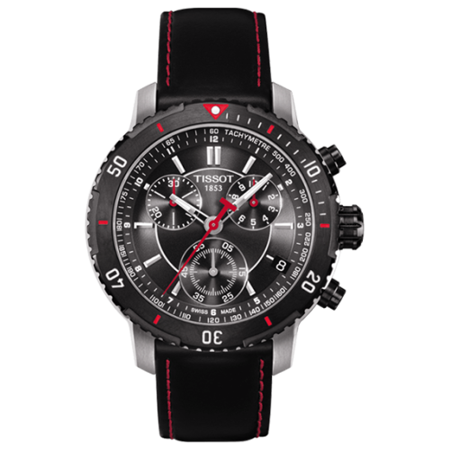 Часы Tissot PRS 200 T067.417.26.051.00