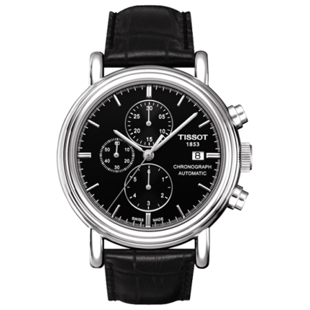 Часы Tissot Carson T068.427.16.051.00
