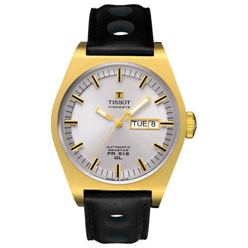 Часы Tissot PRS 516 T071.430.36.031.00