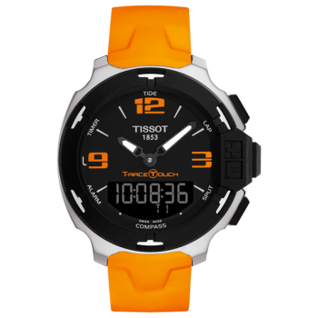 Часы Tissot Touch Quartz T081.420.17.057.02