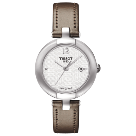 Часы Pinky by Tissot Women's Quartz T084.210.16.017.01