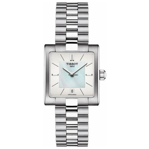 Часы Tissot T02 T090.310.11.111.01