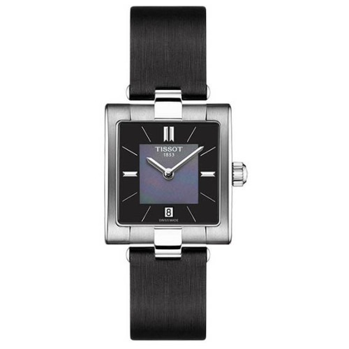 Часы Tissot T02 T090.310.17.121.00