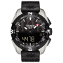 Часы Tissot T-Touch Expert Solar Fete Lutte Suisse T091.420.46.051.02