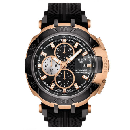Часы Tissot Motogp 2017 T092.427.27.051.00