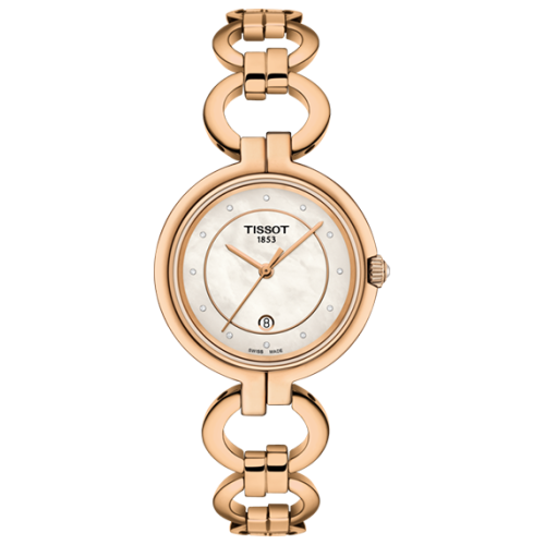 Часы Tissot Flamingo T094.210.33.116.01