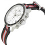 Часы Tissot Quickster Chronograph NBA Portland Trail Blazers T095.417.17.037.27 Часы Tissot Quickster Chronograph NBA Portland Trail Blazers T095.417.17.037.27