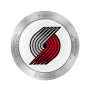Часы Tissot Quickster Chronograph NBA Portland Trail Blazers T095.417.17.037.27 Часы Tissot Quickster Chronograph NBA Portland Trail Blazers T095.417.17.037.27