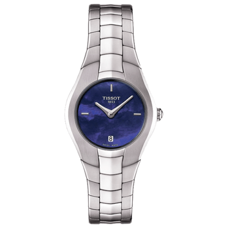 Часы Tissot T-Round T096.009.11.131.00