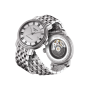 Часы Tissot Bridgeport Powermatic 80 T097.407.11.033.00