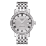 Часы Tissot Bridgeport Powermatic 80 T097.407.11.033.00