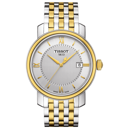 Часы Tissot Bridgeport T097.410.22.038.00