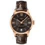Часы Tissot Chemin Des Tourelles Powermatic 80 Lady T099.207.36.448.00