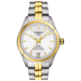 Часы Tissot Pr 100 Powermatic Lady 80 COSC T101.208.22.031.00 Часы Tissot Pr 100 Powermatic Lady 80 COSC T101.208.22.031.00