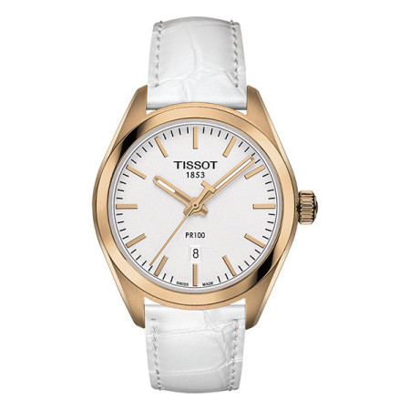 Часы Tissot PR100 Lady T101.210.36.031.01