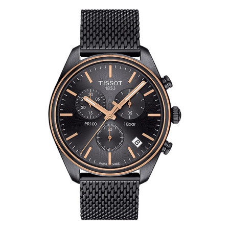 Часы Tissot PR 100 T101.417.23.061.00