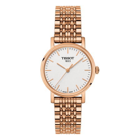 Часы Tissot Everytime Small T109.210.33.031.00