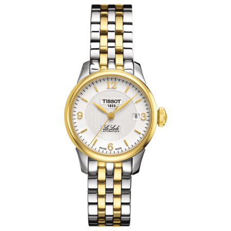 Часы Tissot Le Locle Automatic Lady T41.2.183.34