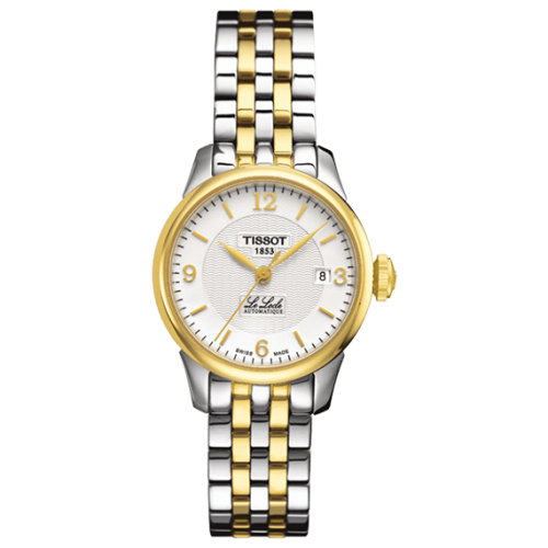 Часы Tissot Le Locle Automatic Lady T41.2.183.34