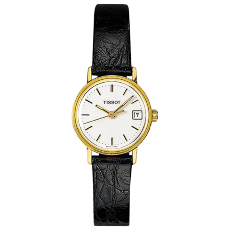 Часы Tissot Goldrun T71.3.106.31