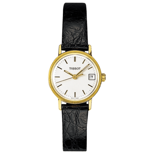 Часы Tissot Goldrun T71.3.106.31