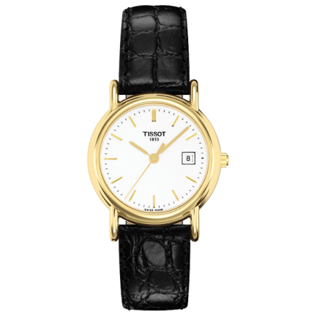 Часы Tissot Carson Quartz T71.3.129.11