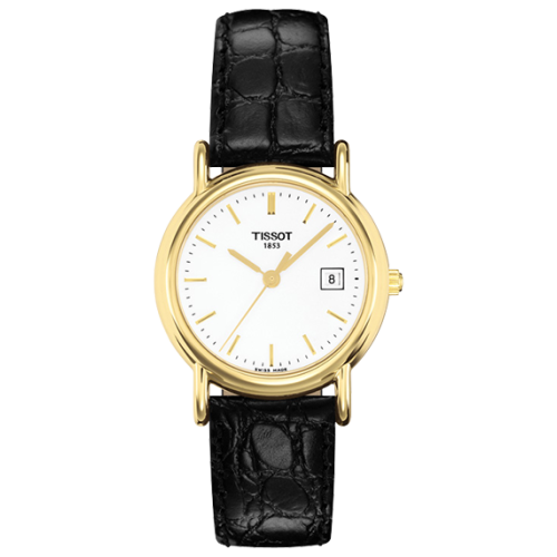 Часы Tissot Carson Quartz T71.3.129.11 Часы Tissot Carson Quartz T71.3.129.11