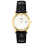 Часы Tissot Carson Quartz T71.3.129.11 Часы Tissot Carson Quartz T71.3.129.11