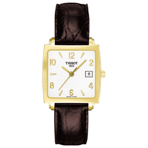 Часы Tissot Sculpture Line T71.3.324.34 Часы Tissot Sculpture Line T71.3.324.34
