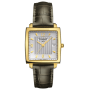 Часы Tissot Sculpture Line Quartz T71.3.324.64 Часы Tissot Sculpture Line Quartz T71.3.324.64