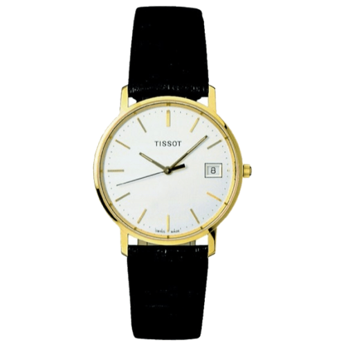 Часы Tissot Goldrun T71.3.411.31 Часы Tissot Goldrun T71.3.411.31
