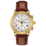 Часы Tissot Bridgeport Chronograph T71.3.435.33