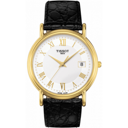 Часы Tissot T-Gold T71.3.453.13