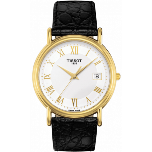 Часы Tissot T-Gold T71.3.453.13 Часы Tissot T-Gold T71.3.453.13