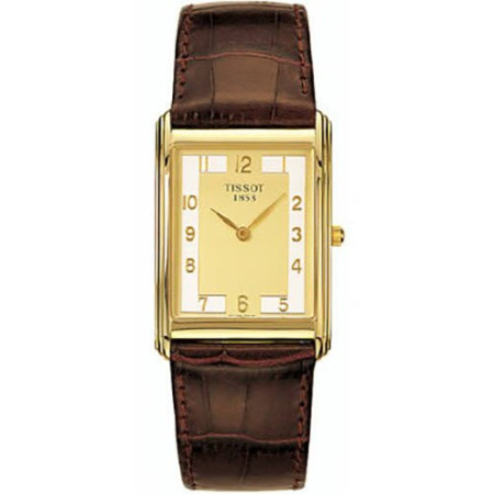 Часы Tissot New Helvetia T71.3.608.82