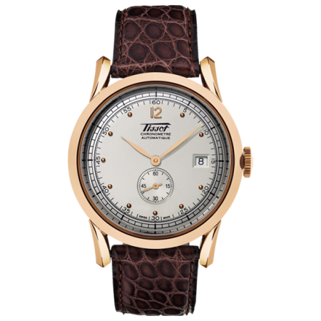 Часы Tissot 150th Anniversary T71.8.440.31