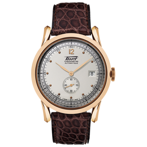 Часы Tissot 150th Anniversary T71.8.440.31 Часы Tissot 150th Anniversary T71.8.440.31