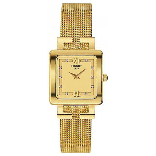 Часы Tissot Orinda T73.3.318.26 Часы Tissot Orinda T73.3.318.26