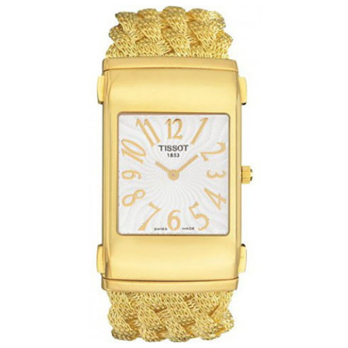 Часы Tissot Rapunzel T73.3.345.32 Часы Tissot Rapunzel T73.3.345.32