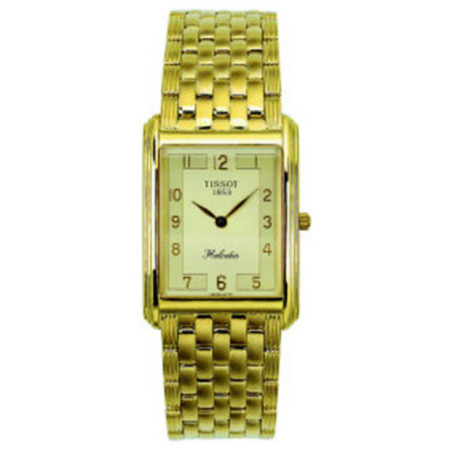 Часы Tissot New Helvetia T73.3.602.22