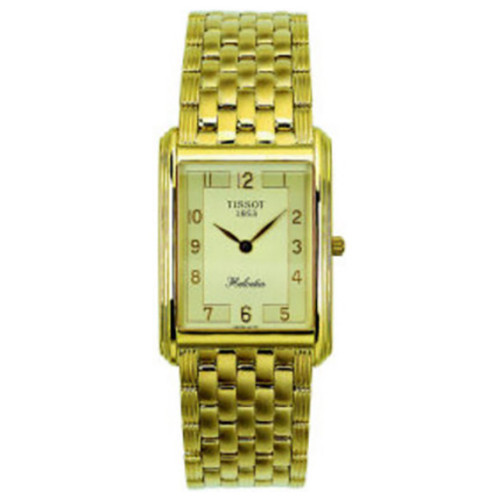 Часы Tissot New Helvetia T73.3.602.22 Часы Tissot New Helvetia T73.3.602.22