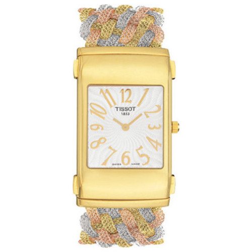 Часы Tissot Rapunzel T73.6.341.32 Часы Tissot Rapunzel T73.6.341.32