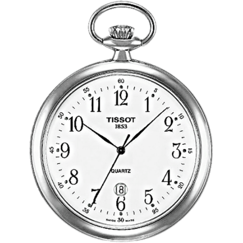 Часы Tissot Lepine Quartz T82.6.550.12