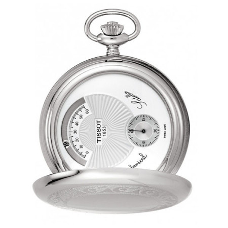 Часы Tissot Specials T851.405.99.030.00