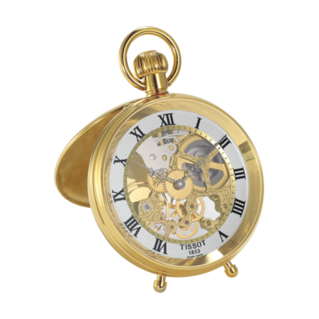 Часы Tissot Specials Mechanical T86.4.701.23