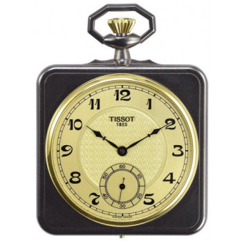 Часы Tissot T-Pocket T86.6.703.22