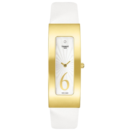 Часы Tissot T-Gold Nubya T901.309.18.032.01