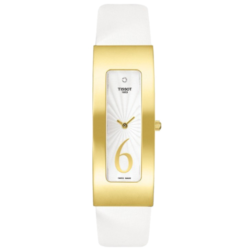 Часы Tissot T-Gold Nubya T901.309.18.032.01